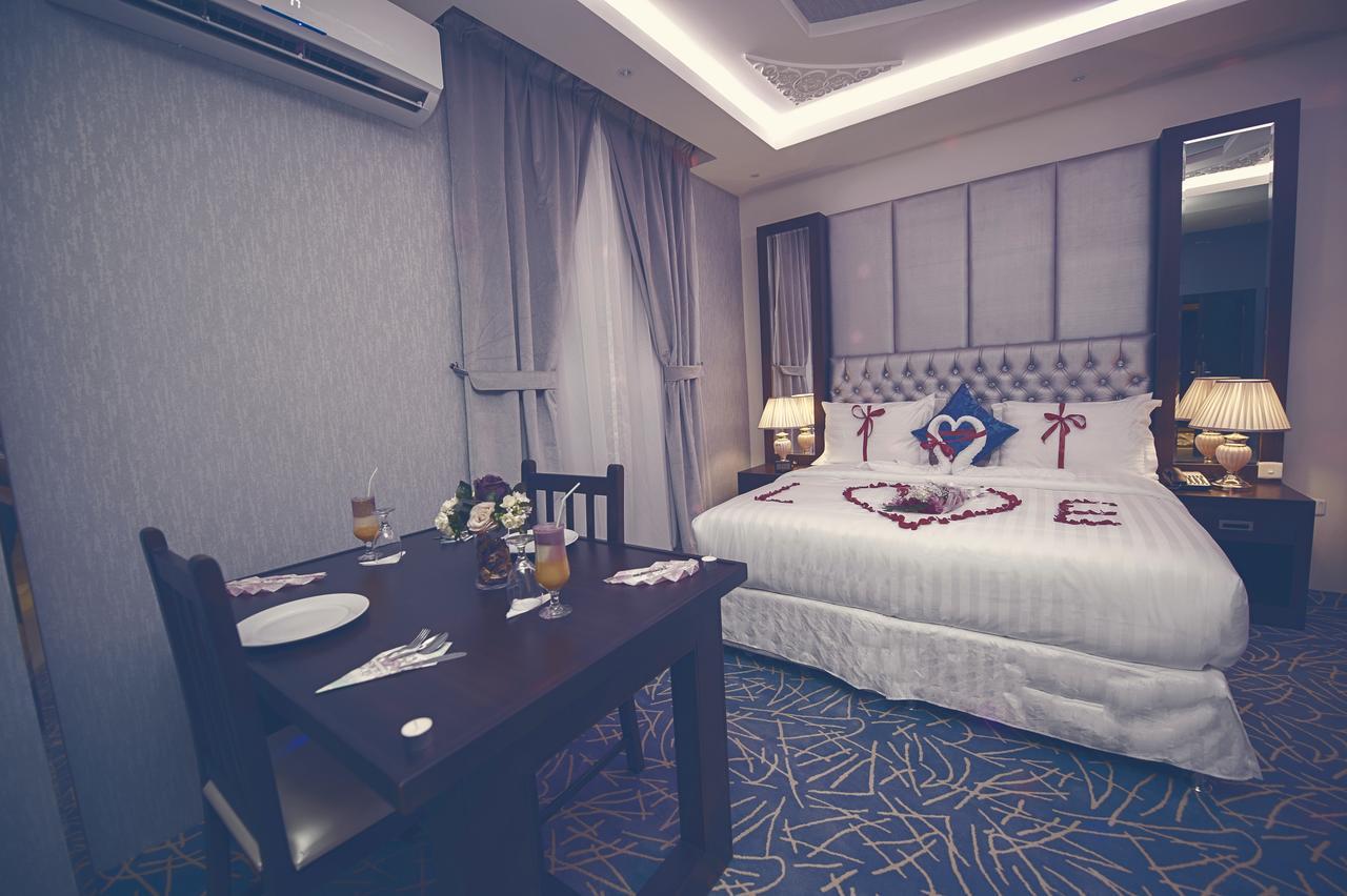 安眠之夜酒店式公寓 代瓦西尔干河 外观 照片