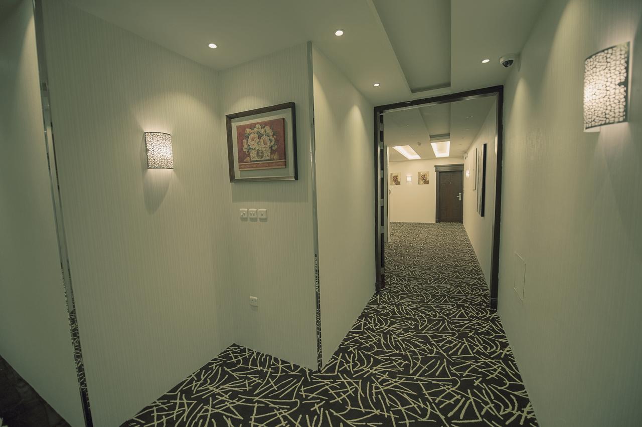 安眠之夜酒店式公寓 代瓦西尔干河 外观 照片